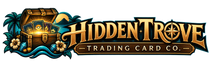 Hidden Trove Trading Card Co.  - Home